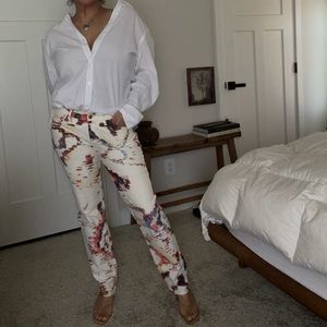 Isabel Marant Etoile jeans